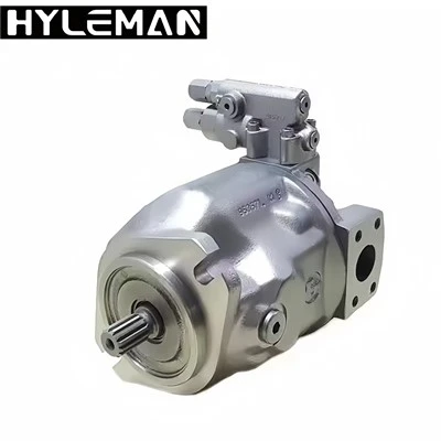 Pompa variabilă a pistonului axial seria A10VO 52/53