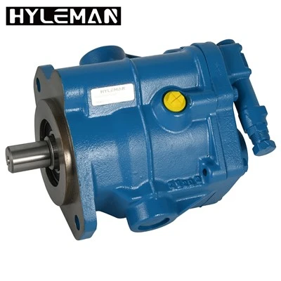 Pompă cu piston cu deplasare pozitivă